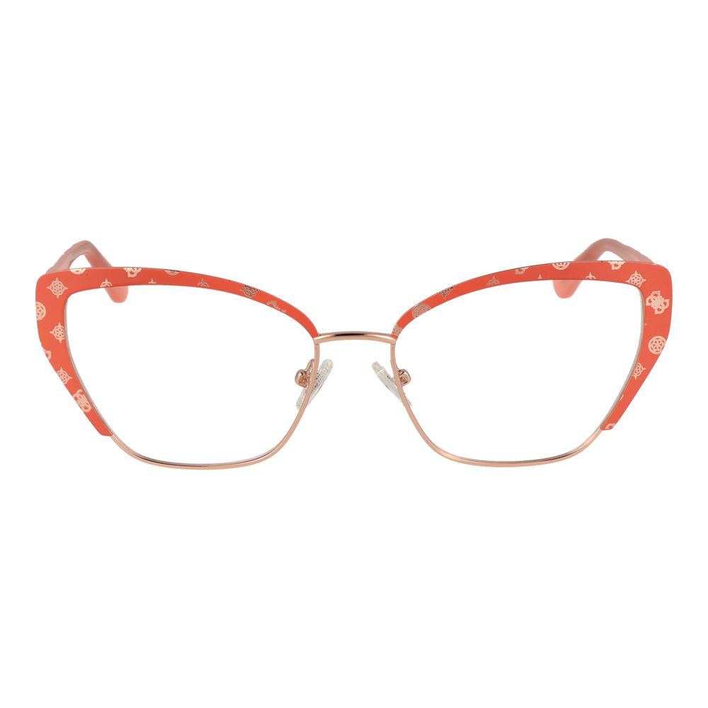 Guess Orange Kadın Optik Çerçeveleri